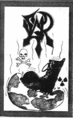 Society Gang Rape : Massdevastation Society Gang Rape : Massdevastation